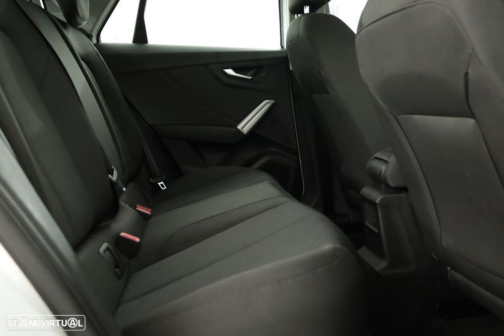 Audi Q2 35 TFSI Advanced S tronic - 23