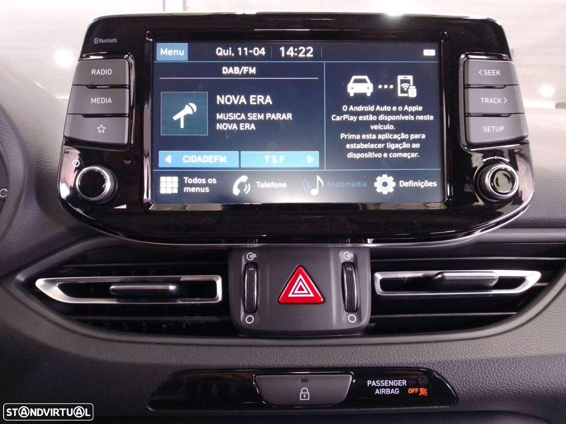 Hyundai i30 1.0 T-GDI Style Plus - 21