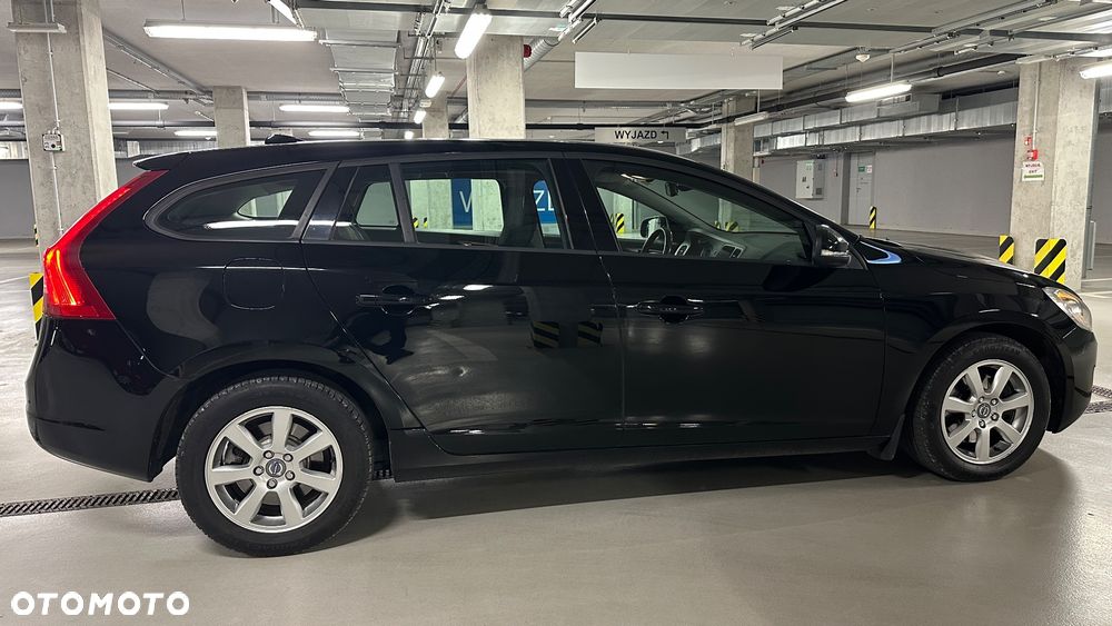 Volvo V60 - 21