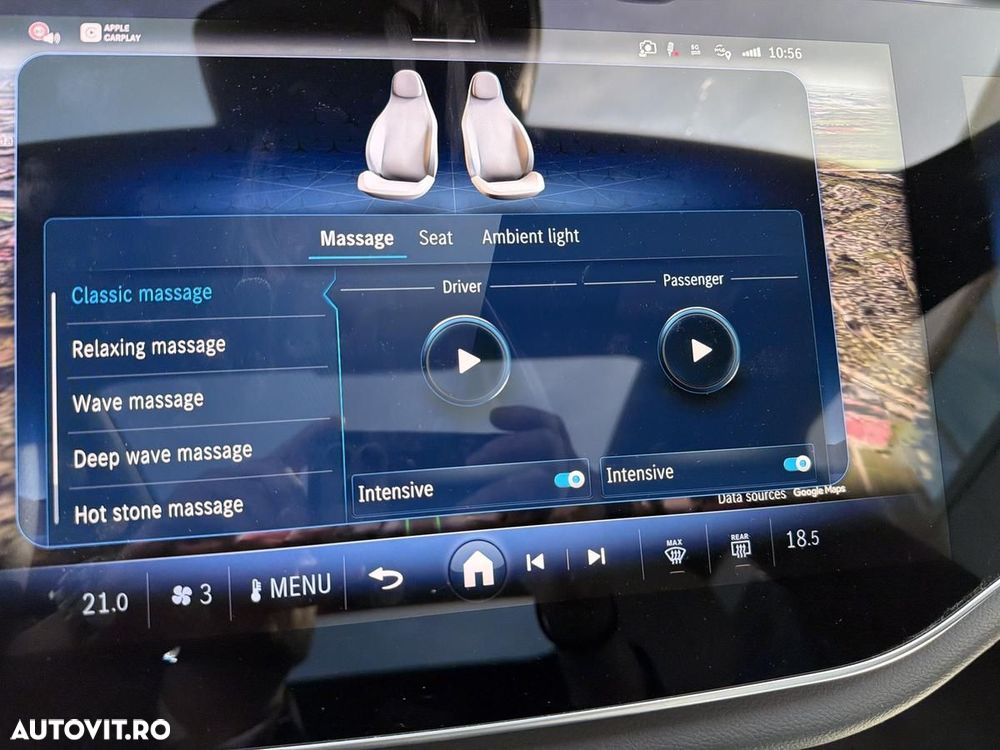 Mercedes-Benz E - 24