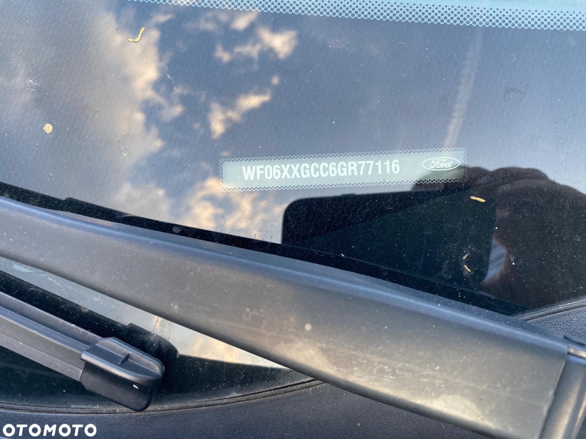 Ford Focus 1.0 EcoBoost Start-Stopp-System COOL&CONNECT DESIGN - 13
