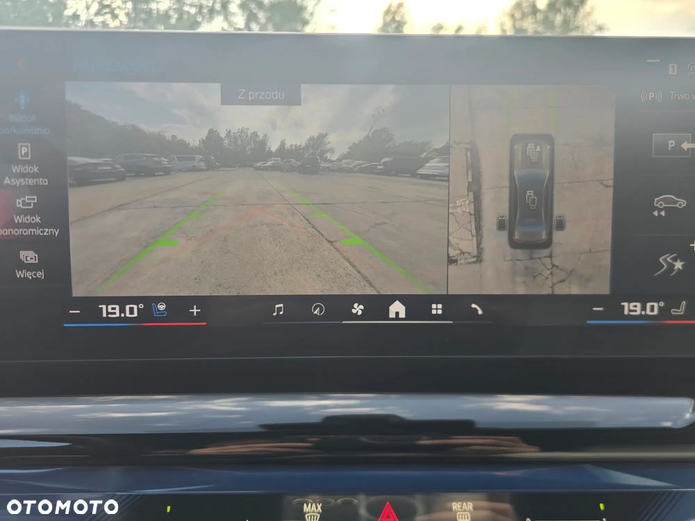 BMW i5 83.9kWh M60 xDrive - 25