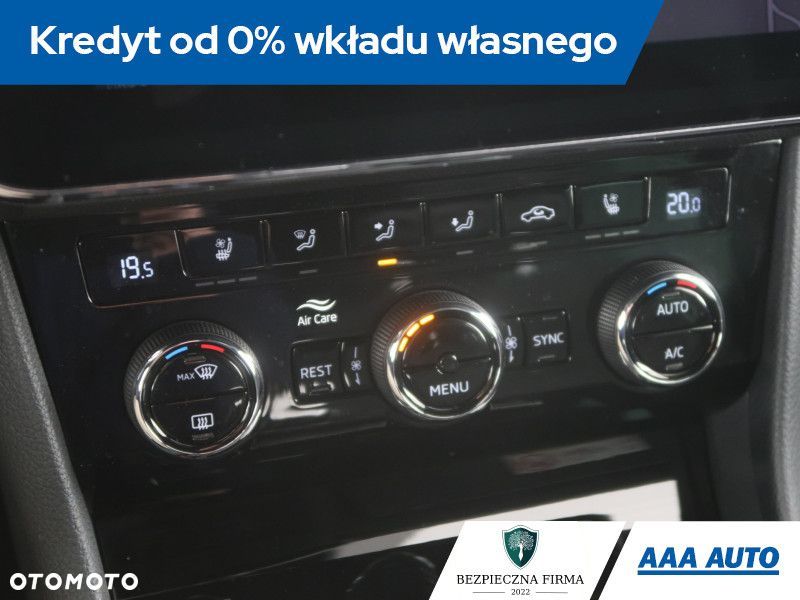 Skoda Superb - 13