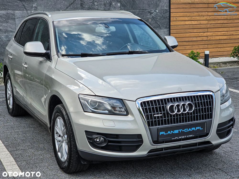 Audi Q5 2.0 TDI Quattro - 7