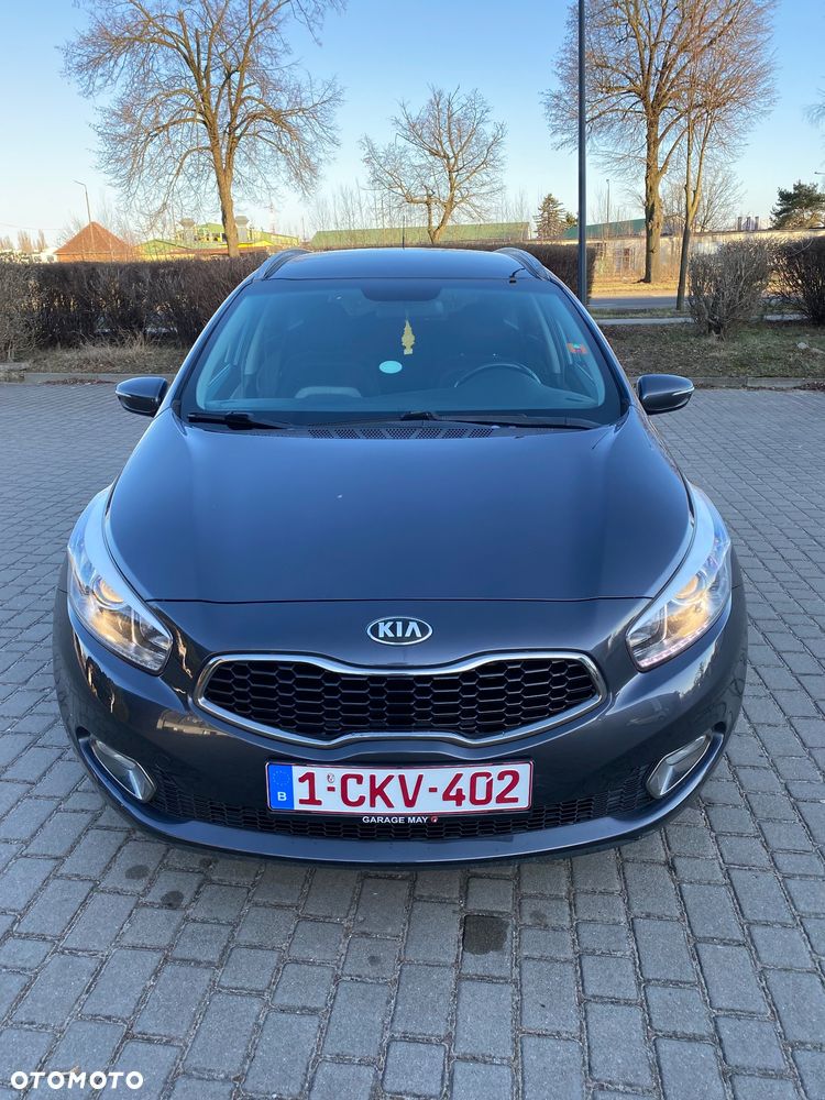 Kia Ceed 1.6 CRDi L - 16