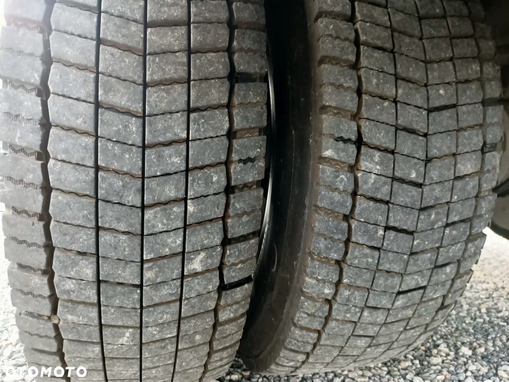 Renault Midlum 4X2 Chłodnia 18 Palet Supra 950 MT Dwie Komory - 34