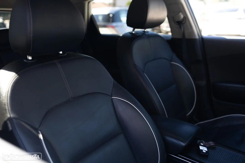 Kia e-Niro 64kWh - 26
