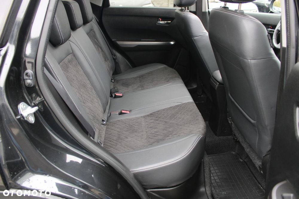 Suzuki Vitara - 27