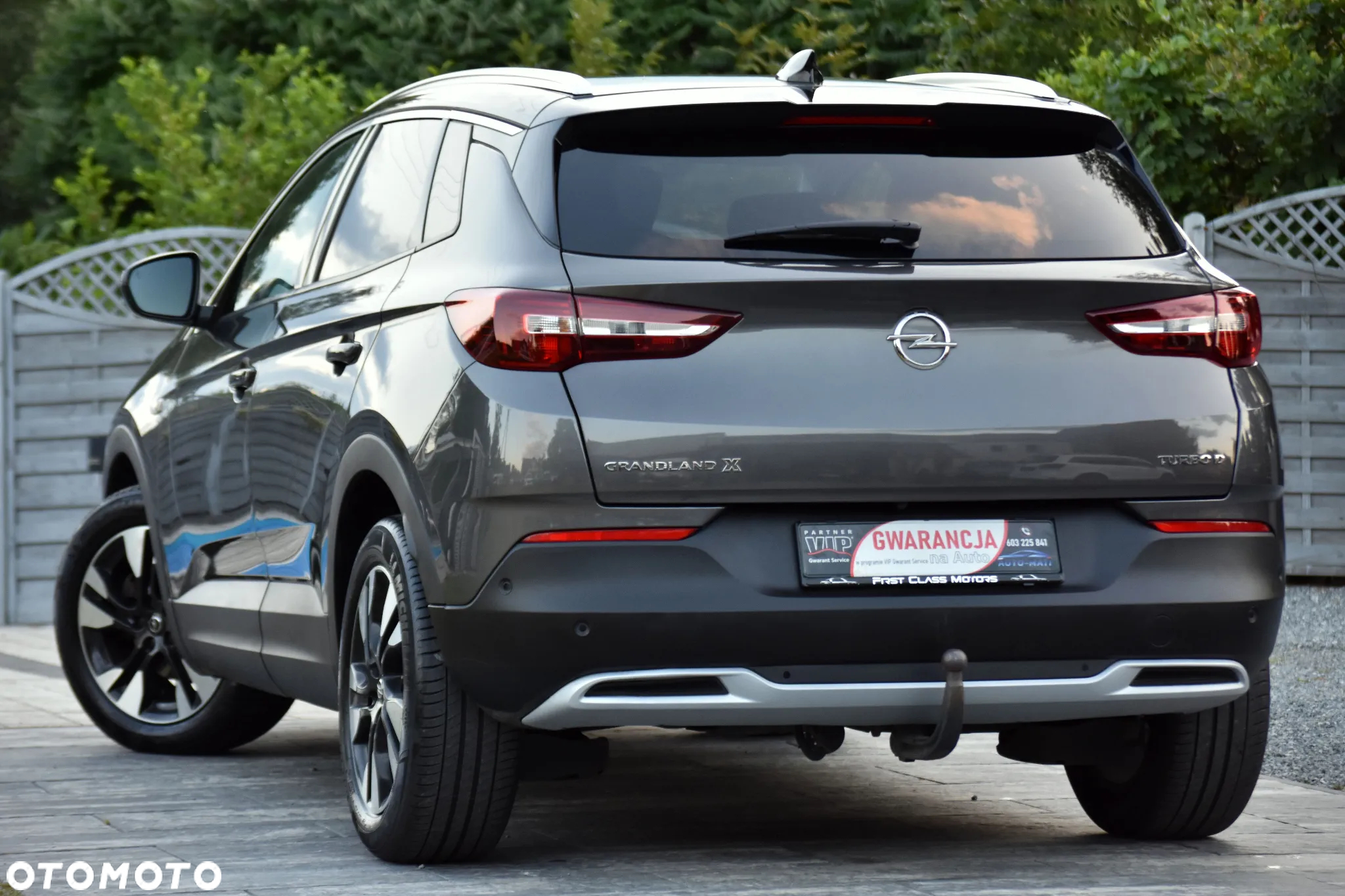 Opel Grandland X 1.6 D Start/Stop INNOVATION - 16