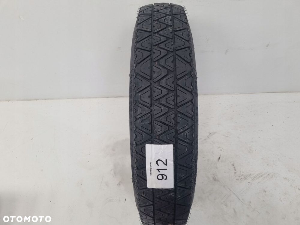 KOŁO DOJAZDOWE Ford C-Max Focus Mk2 II 125/90 R16 5x108 1S71MH dojazdówka - 8