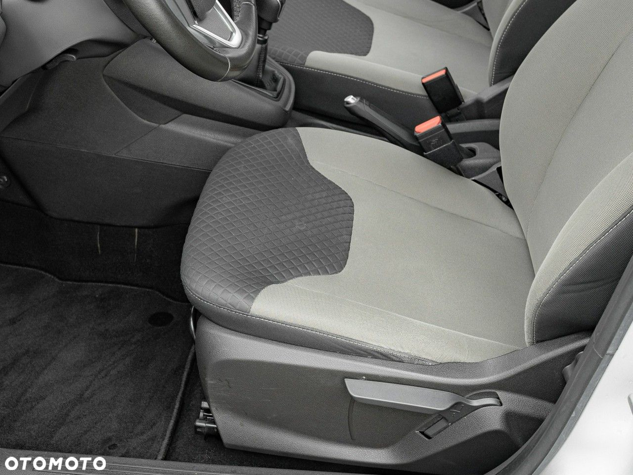 Ford Transit Courier 1.0 EcoBoost Trend - 14