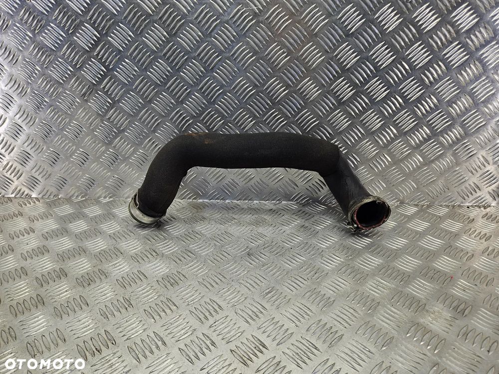 VW TOUAREG 7P 10-18R RURA WAZ TURBO INTERCOOLERA 3.0 7P0145738B 7P0145738 B - 2