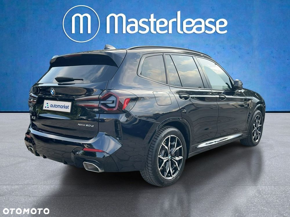 BMW X3 - 5