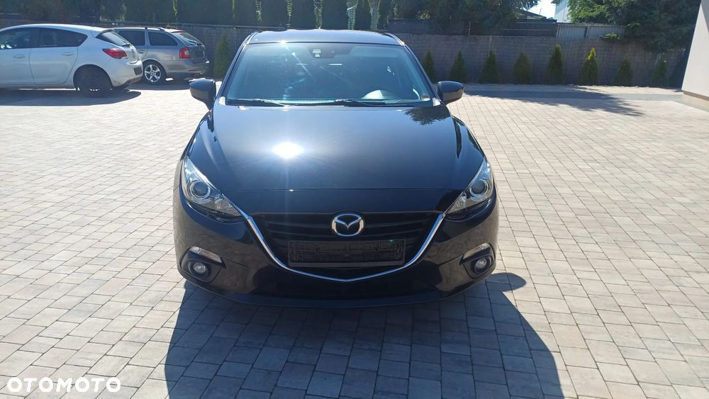 Mazda 3 2.0 Skyenergy - 5