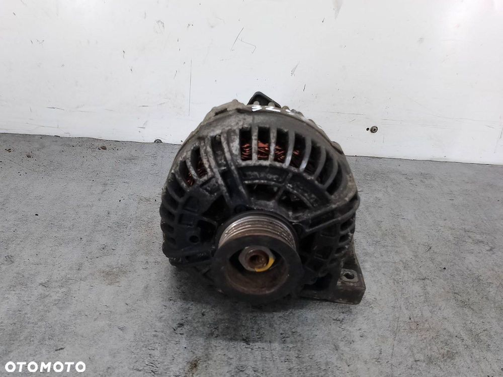ALTERNATOR VOLVO XC90 ( 02-14 ) 8637849  0124625001  BOSCH 2.9 T6 24V - 5