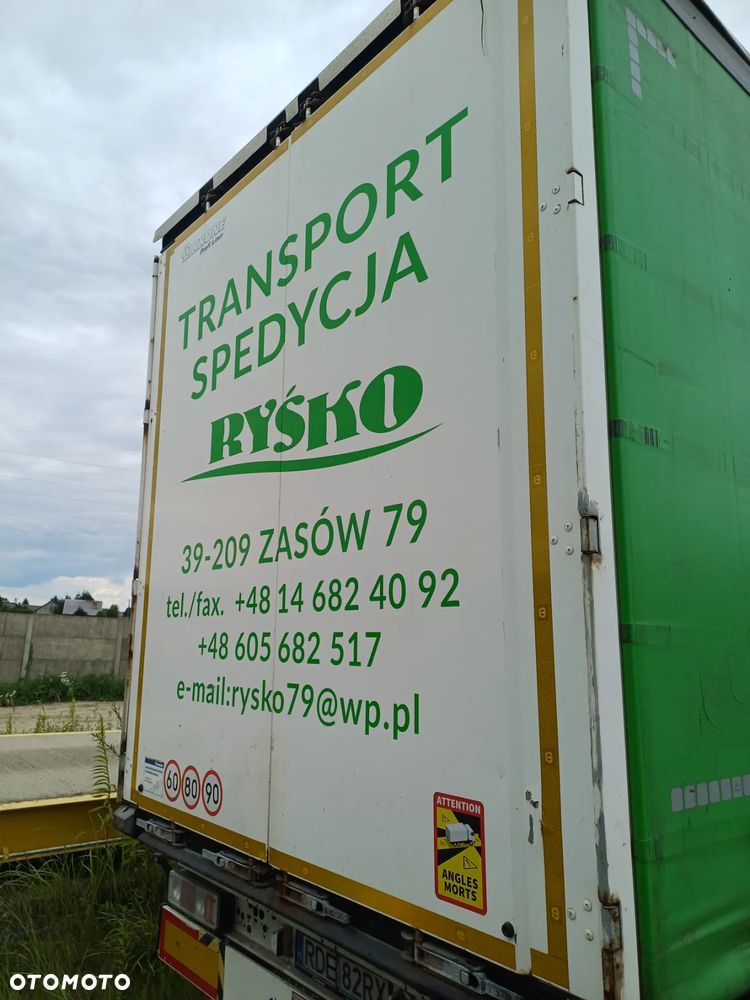 Krone SD - 4