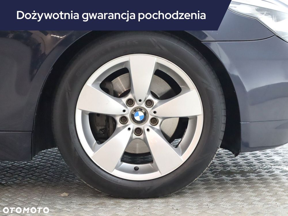 BMW Seria 5 - 17