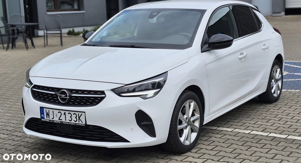 Opel Corsa 1.2 Elegance S&S - 2