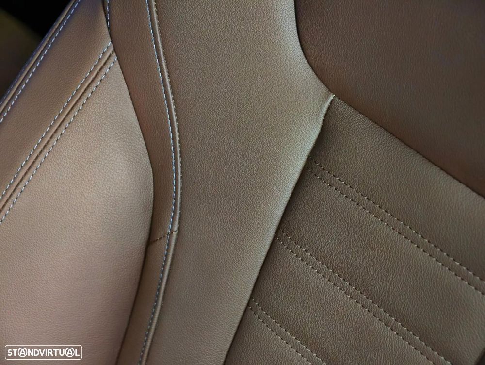 BMW i4 eDrive40 Pack Desportivo M Pro - 16