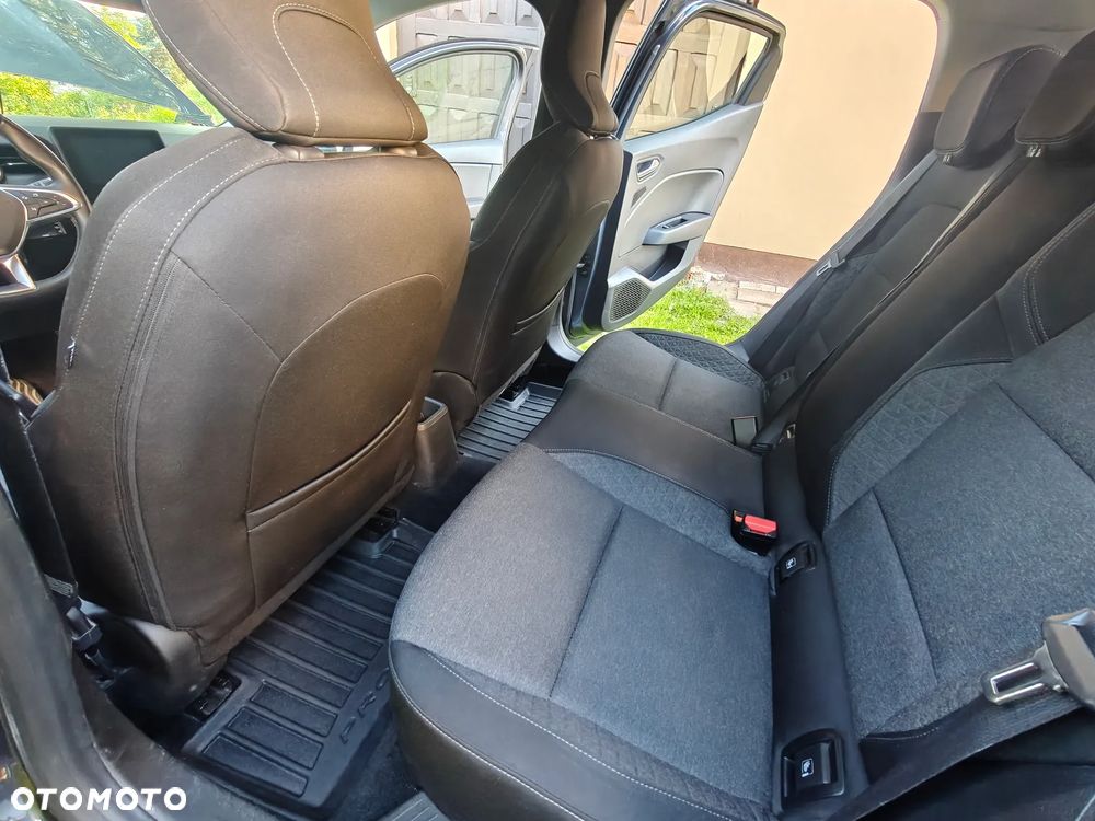 Renault Clio 1.0 TCe Zen - 12
