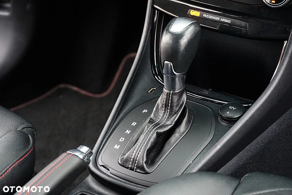 Ford Puma 1.0 EcoBoost ST-Line V - 33