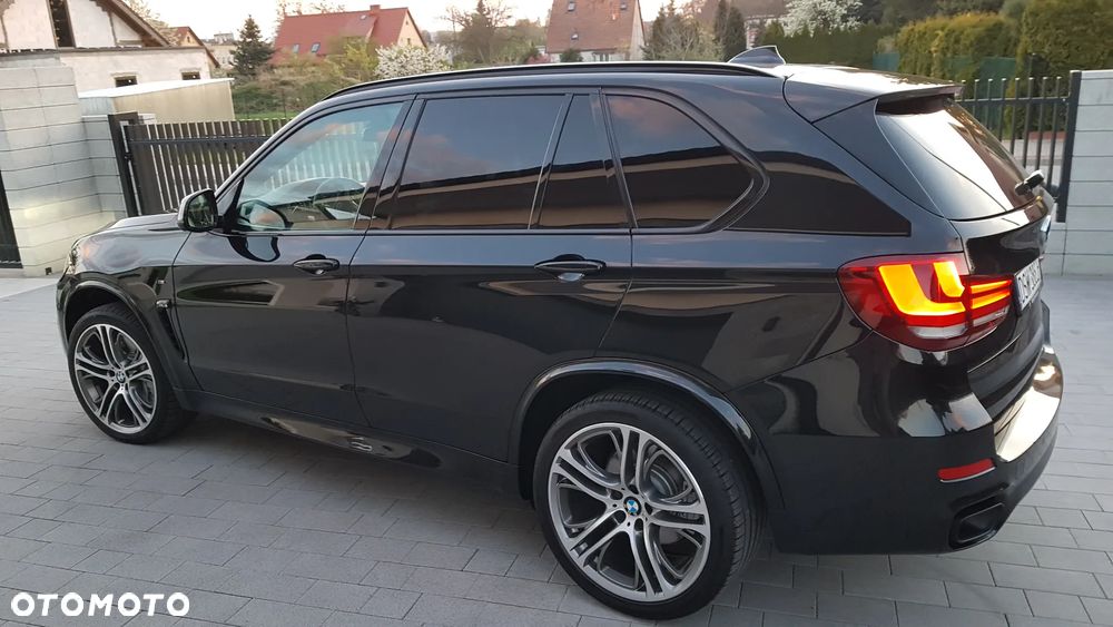 BMW X5 M - 22