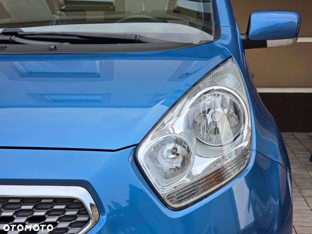 Kia Venga 1.4 CRDi 90 Attract - 20