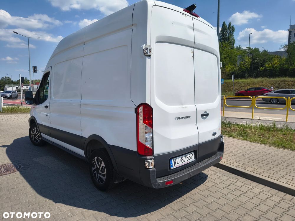 Ford Transit - 3