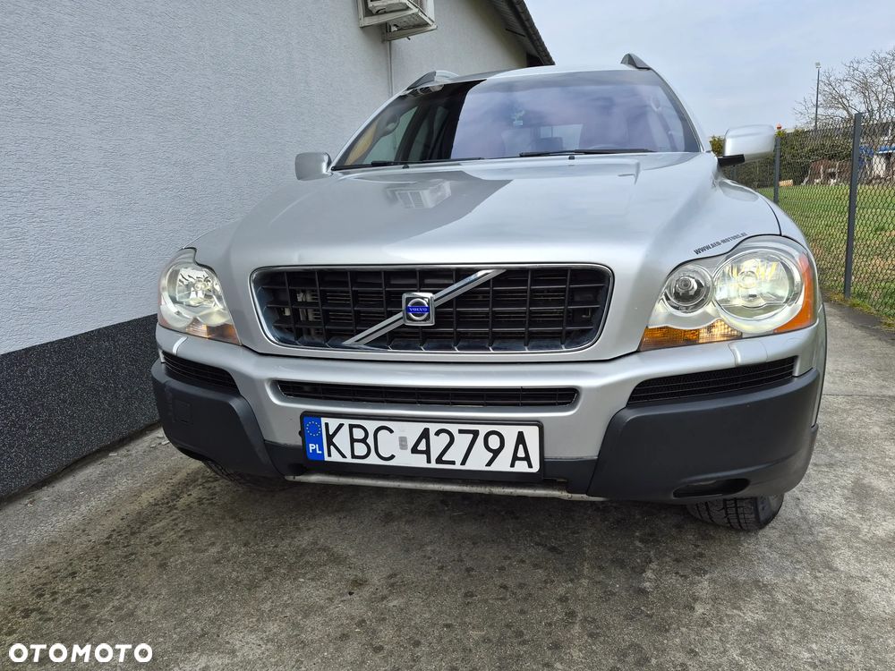 Volvo XC 90 2.4D Executive - 2