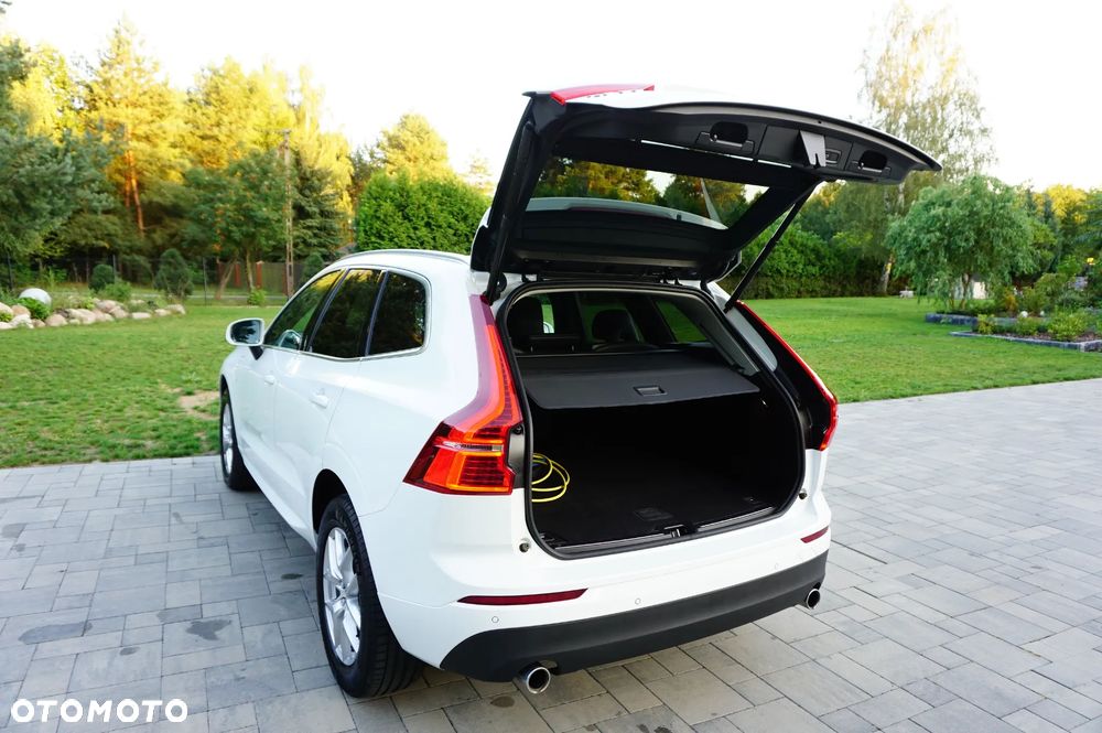 Volvo XC 60 - 19