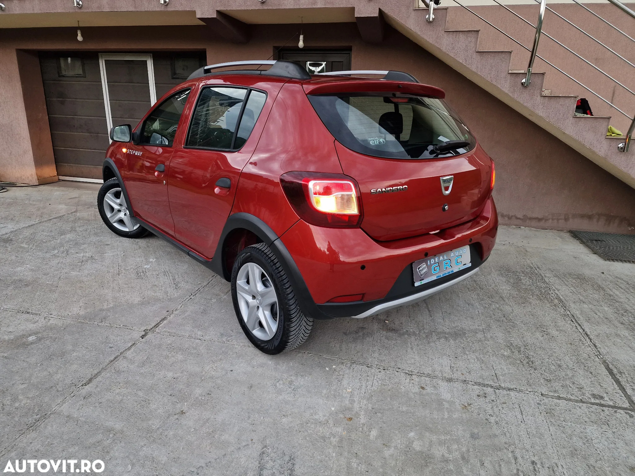 Dacia Sandero Stepway - 35
