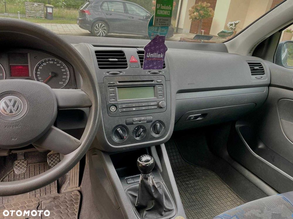 Volkswagen Inny - 8