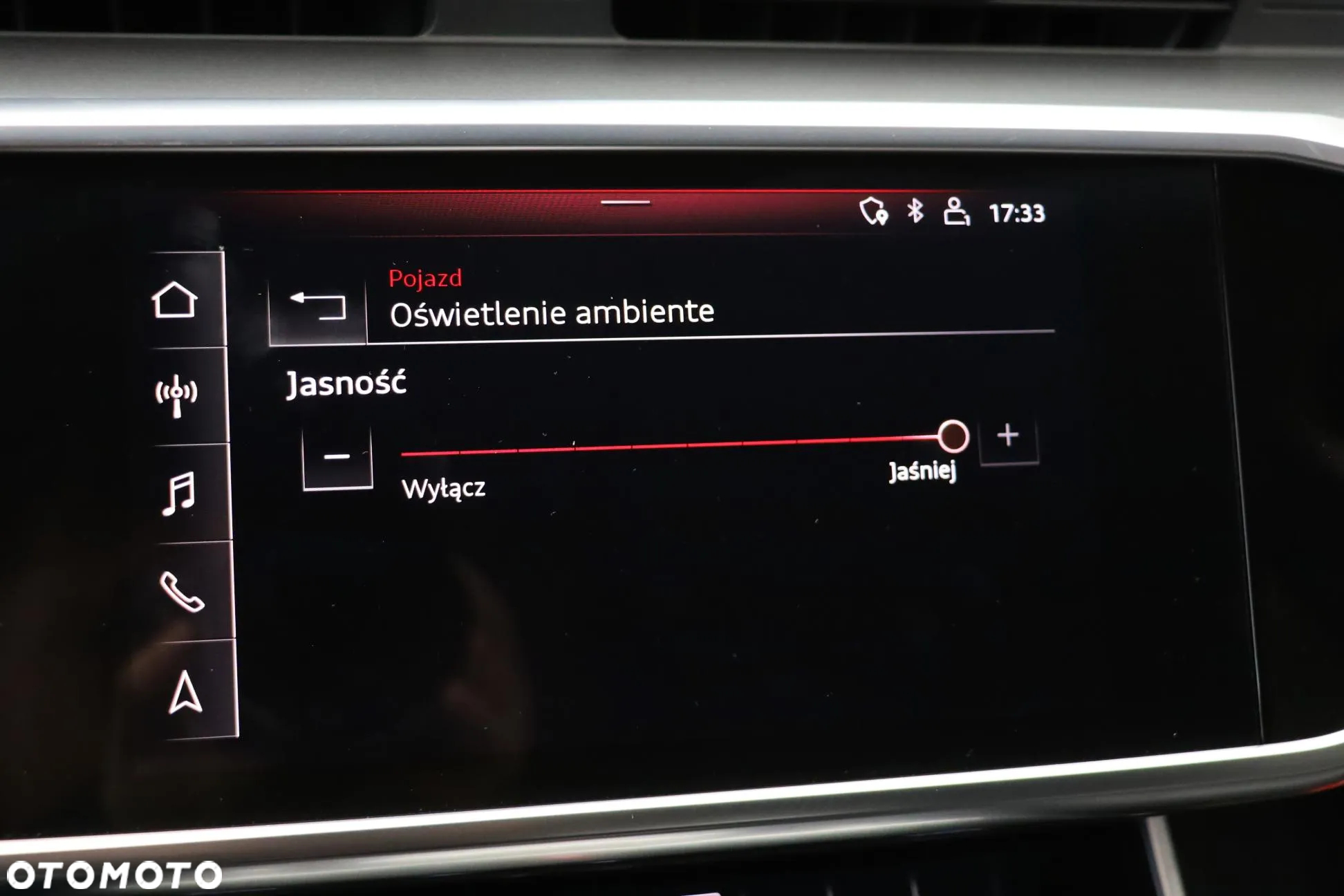 Audi A6 - 36