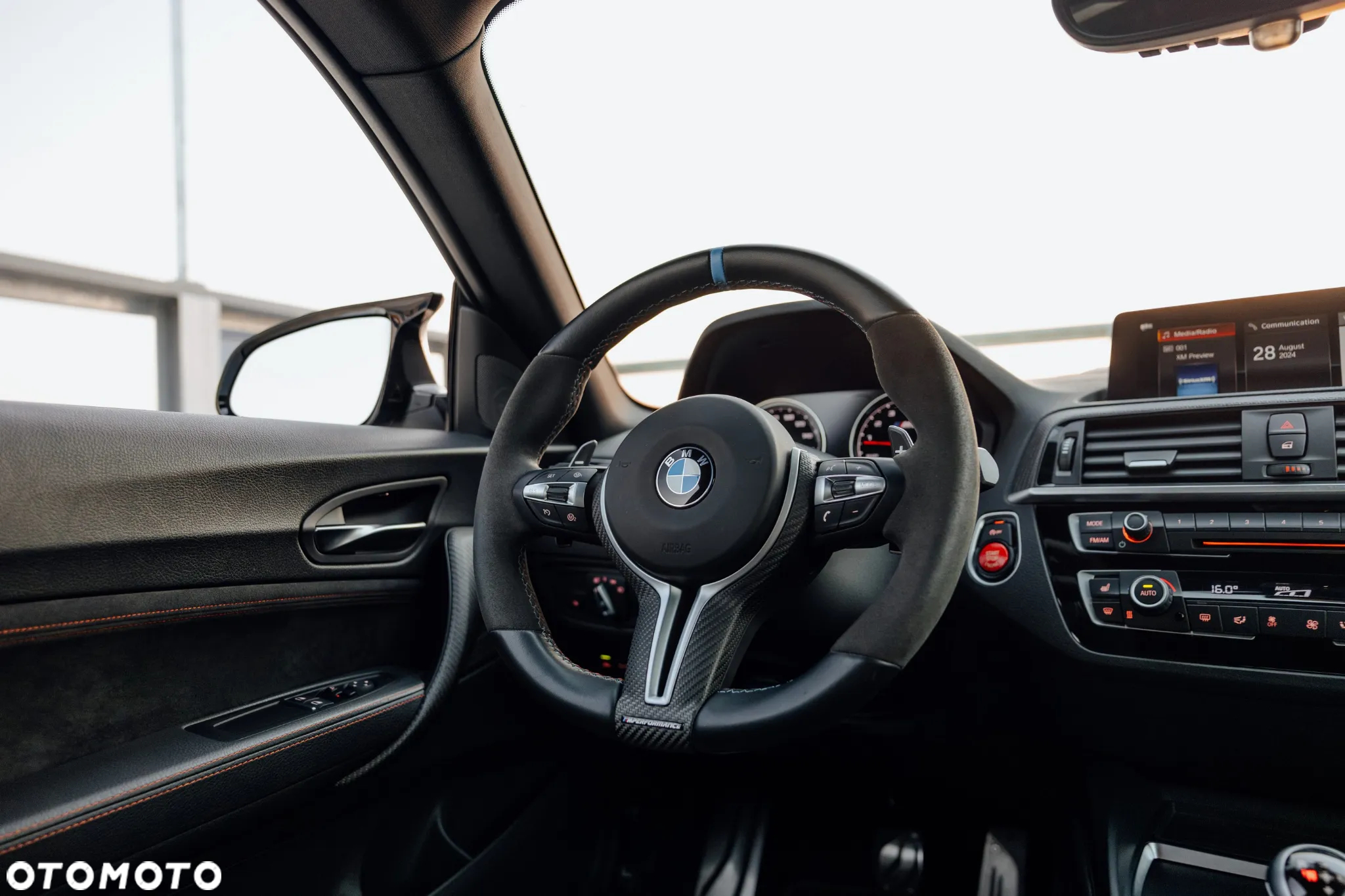 BMW M2 Competition Coupe DKG - 31