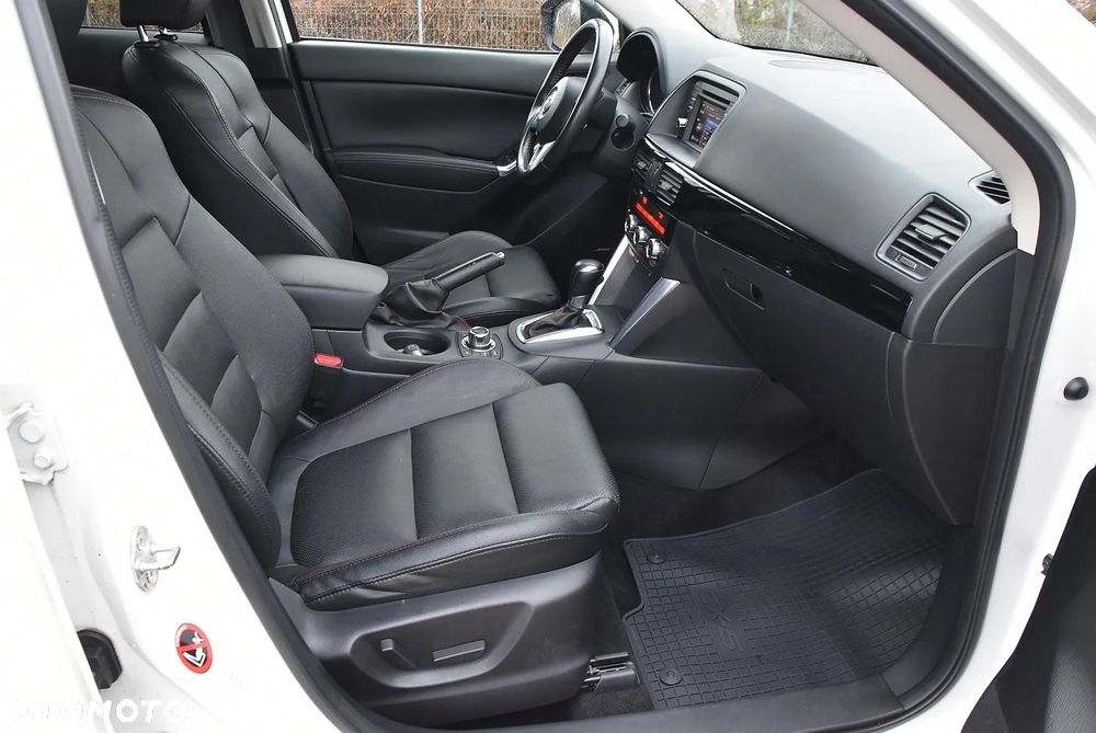 Mazda CX-5 - 38