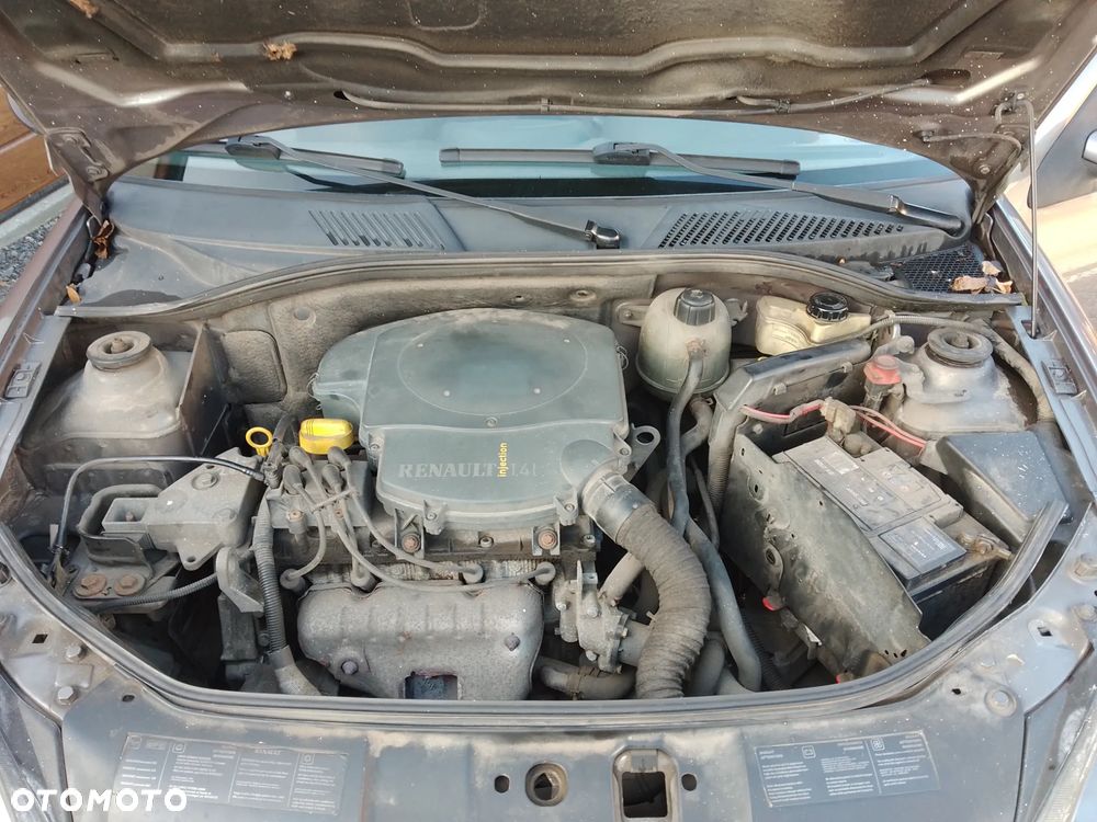 Renault Thalia - 14