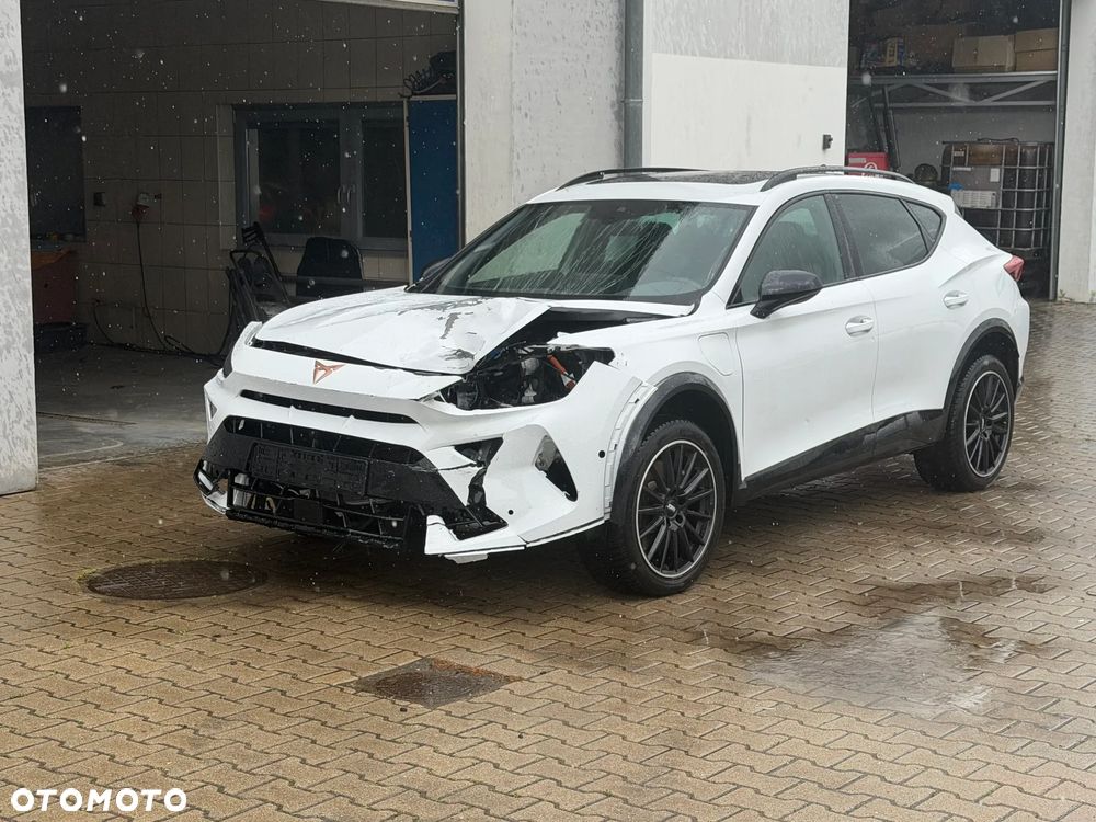 Cupra Formentor 1.5 e-Hybrid DSG - 1