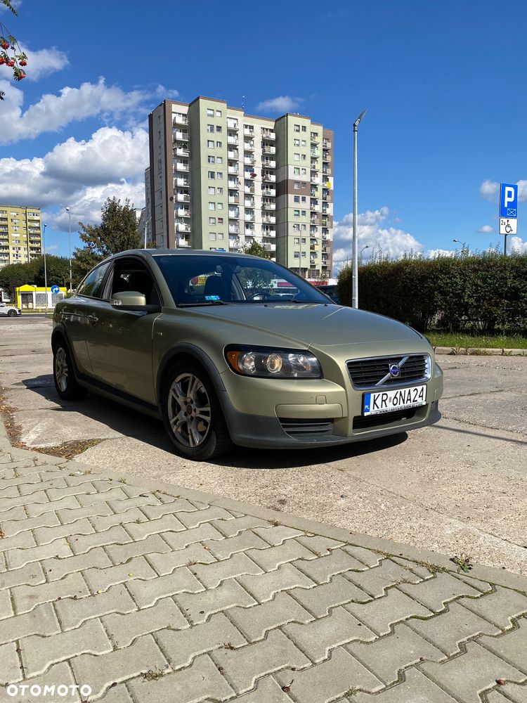 Volvo C30 1.6D DRIVe - 14