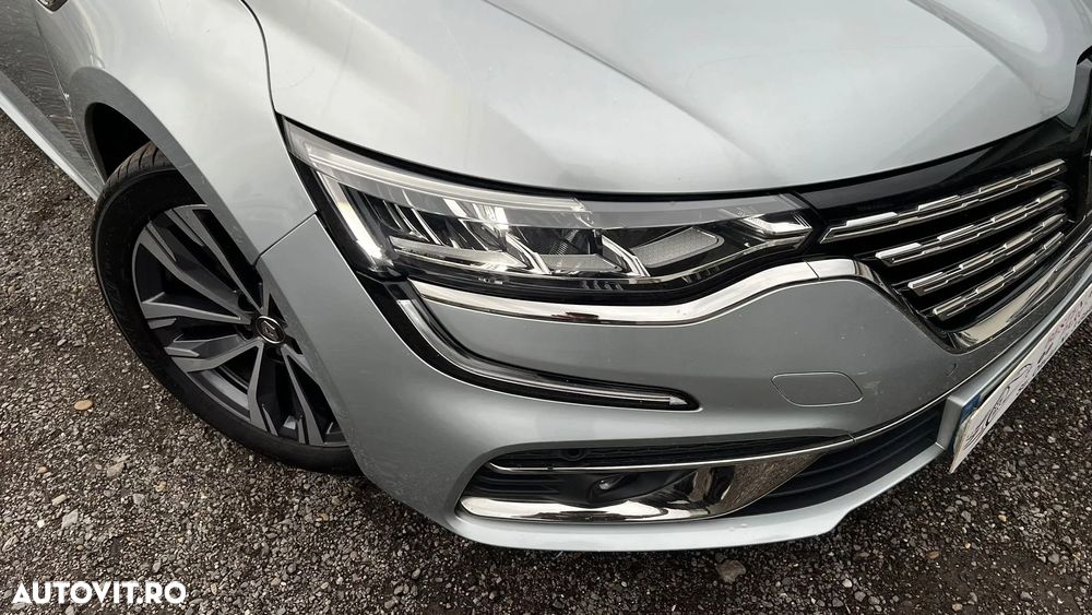 Renault Talisman - 21