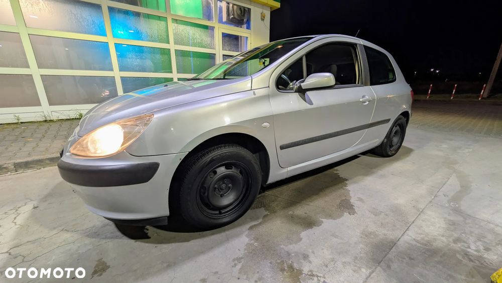 Peugeot 307 - 3