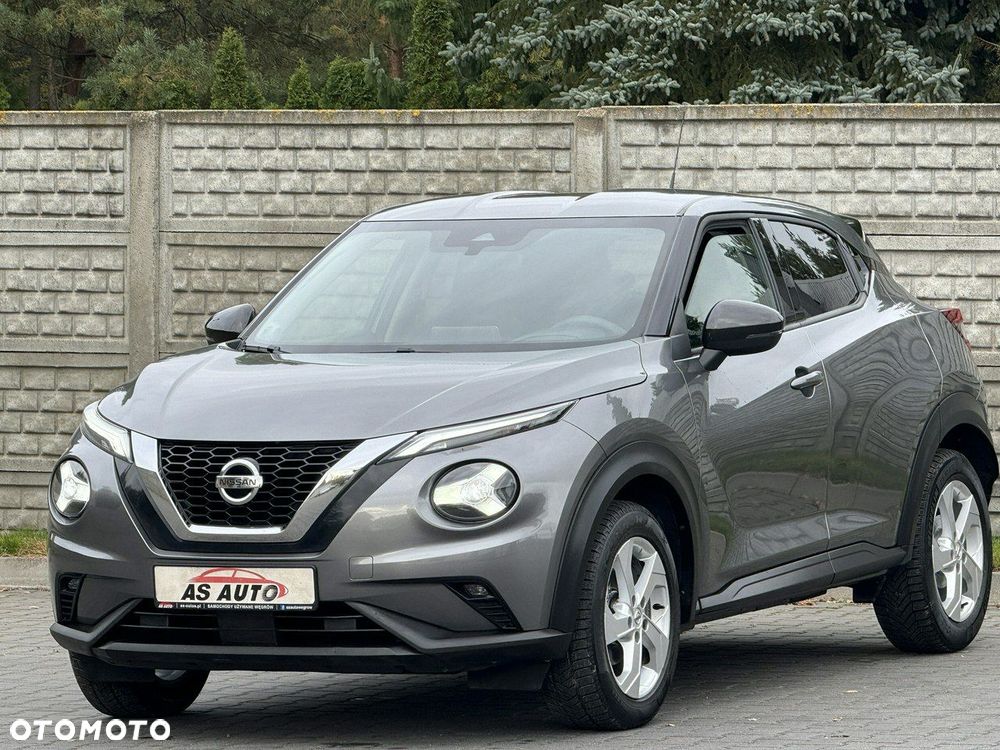Nissan Juke 1.0 DIG-T DCT Tekna - 21