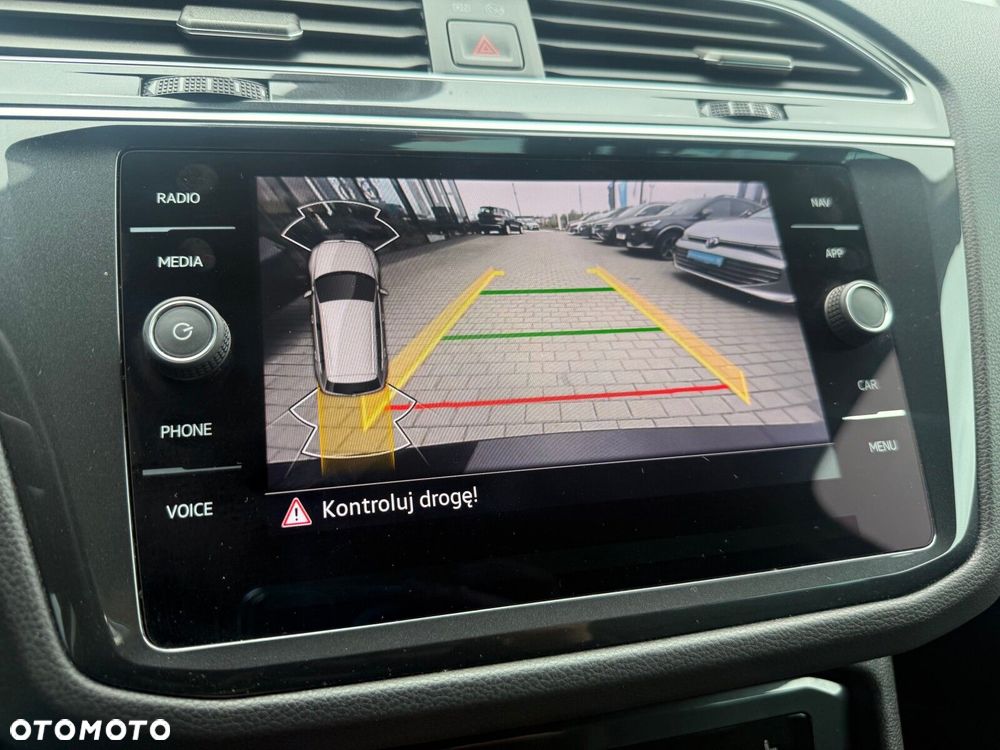 Volkswagen Tiguan 1.5 TSI EVO Life DSG - 30
