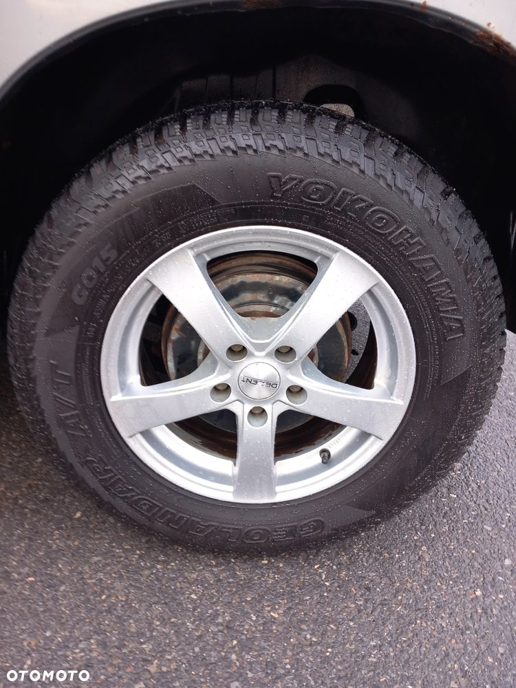 Suzuki Grand Vitara 1.6 Comfort - 16