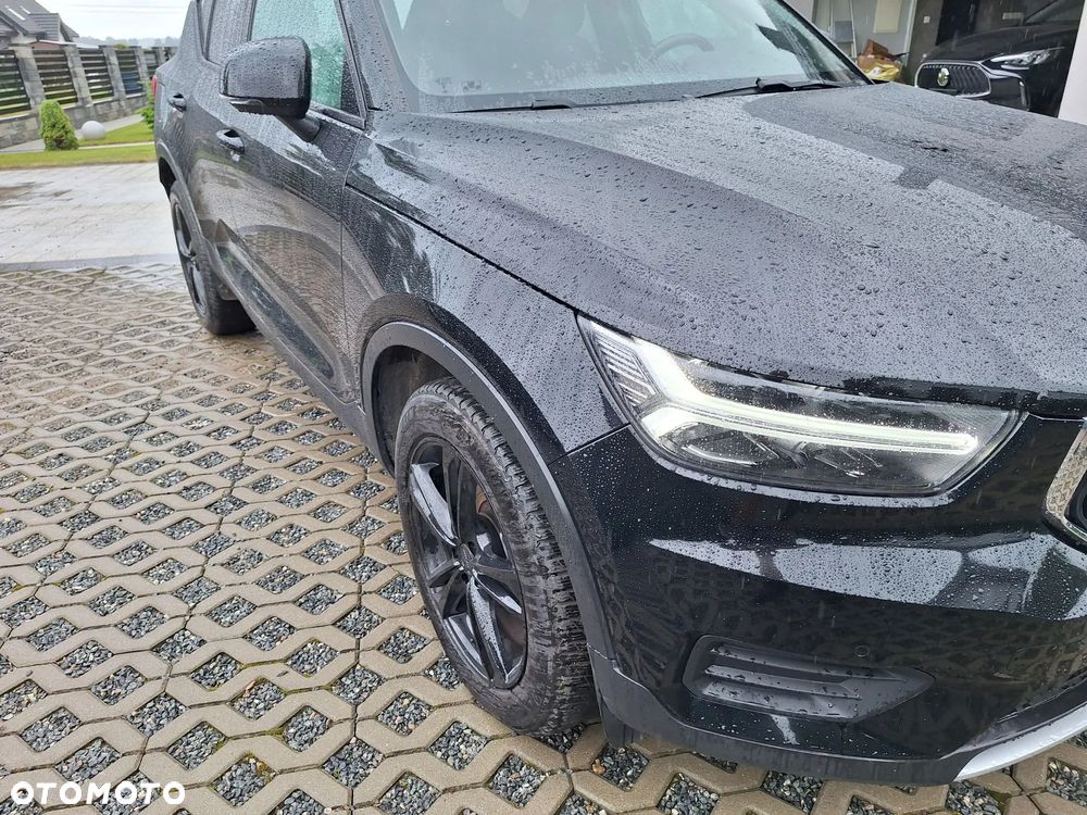 Volvo XC 40 D3 Momentum - 23