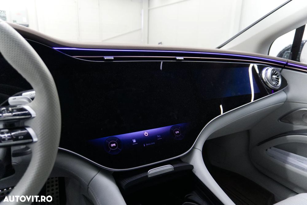 Mercedes-Benz EQS AMG 53 4MATIC+ - 10