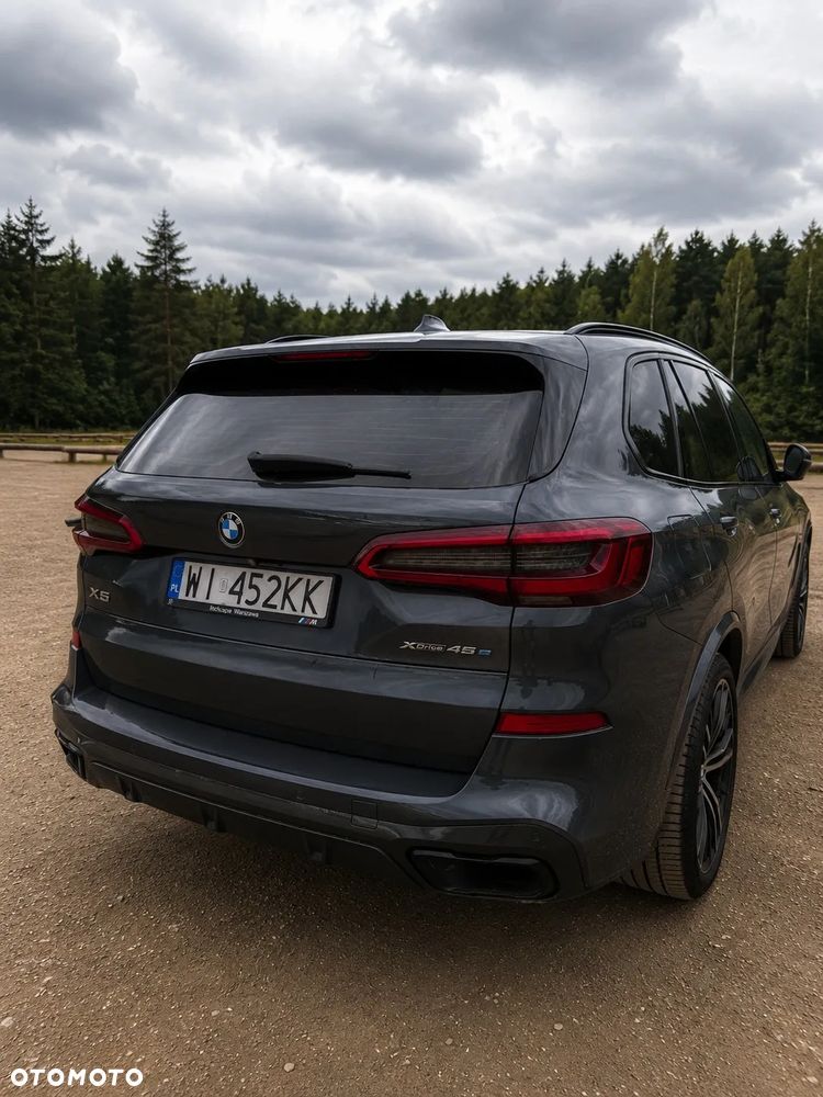 BMW X5 - 3