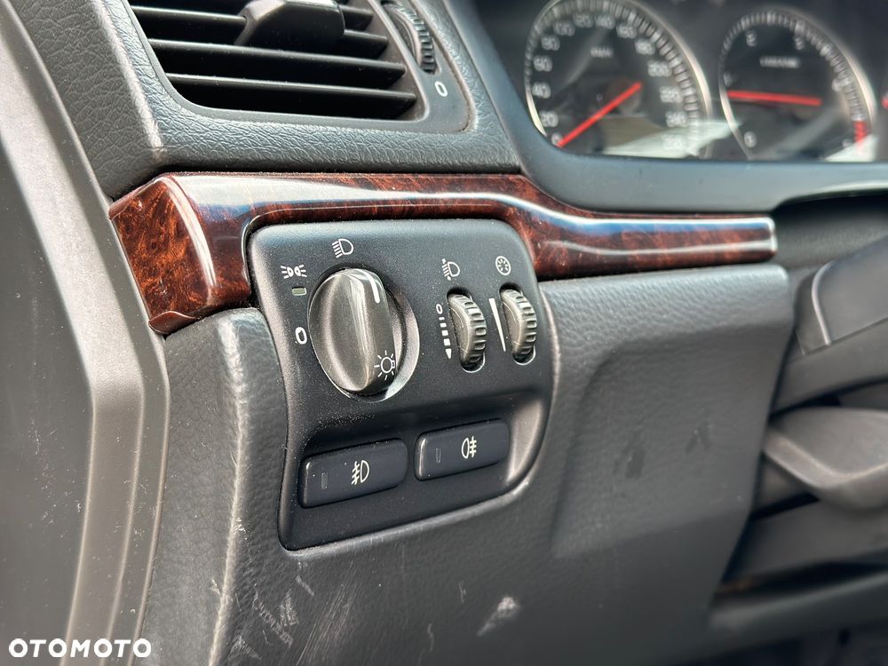 Volvo S80 - 20