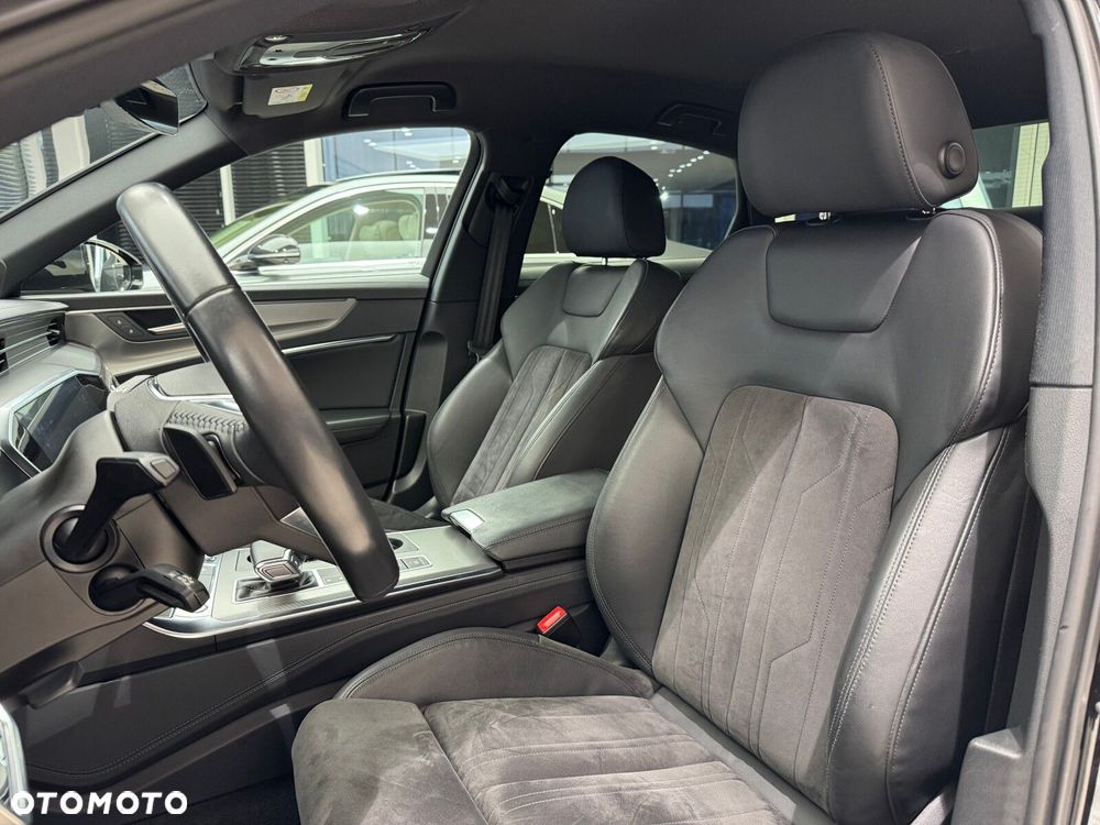 Audi A6 Limousine - 10