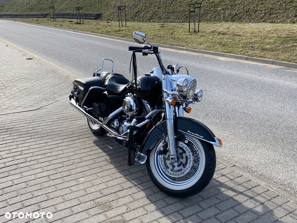 Harley-Davidson Touring Road King