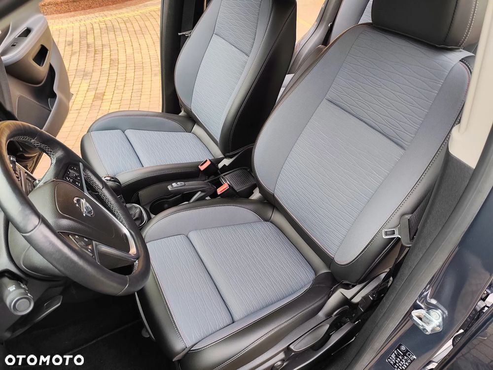 Opel Mokka 1.4 T Cosmo S&S 4x4 EU6 - 13
